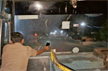 3 suspended for driving KKRTC bus using mobile phone torch